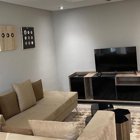 Lac Palace Luxury Apartment-2 Bdr Тунис Экстерьер фото