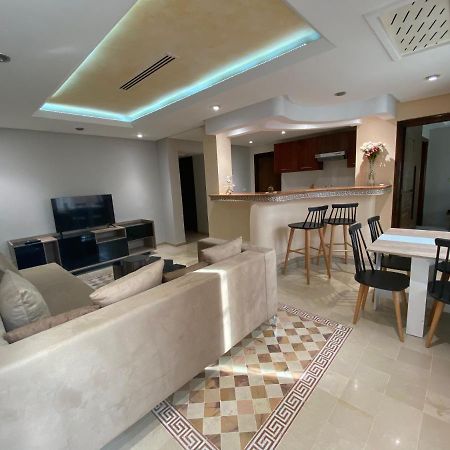Lac Palace Luxury Apartment-2 Bdr Тунис Экстерьер фото