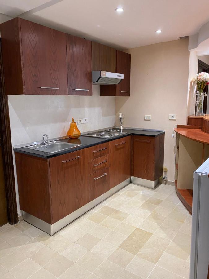 Lac Palace Luxury Apartment-2 Bdr Тунис Экстерьер фото